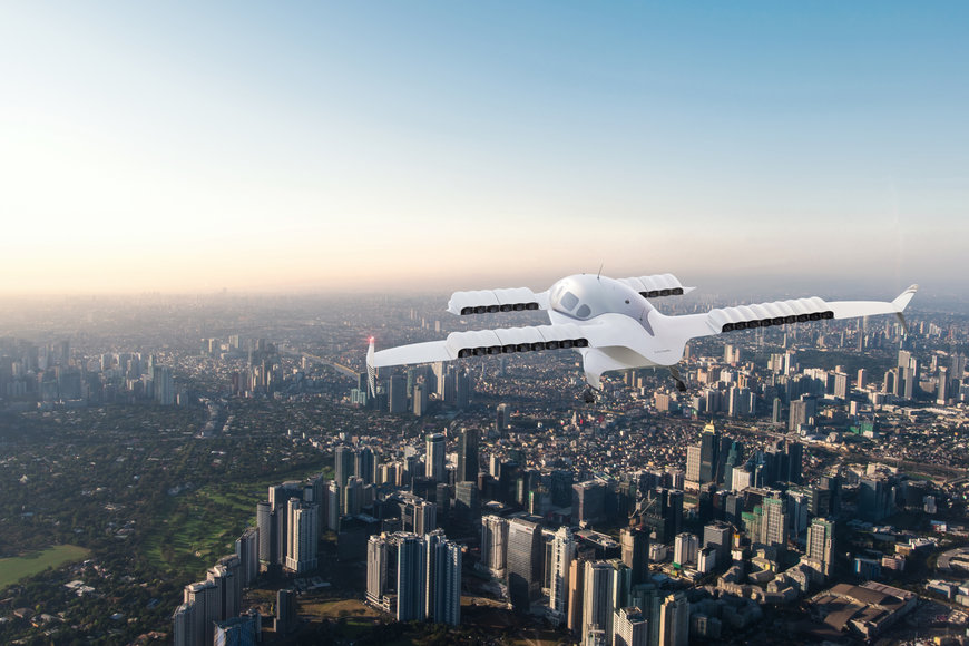 Lilium partners with PhilJets to bring eVTOLs to Asia, starting with the Philippines